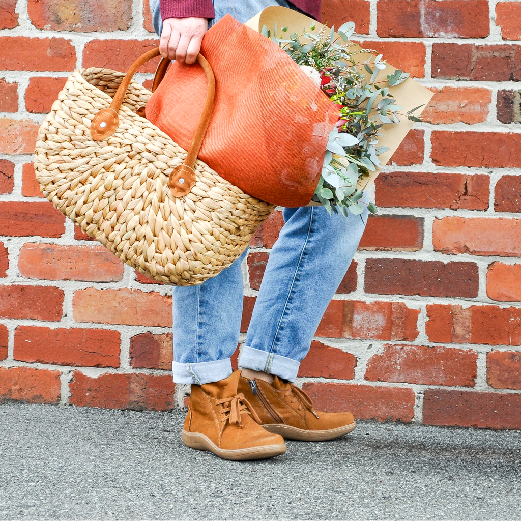 Sala Andy Ankle Boot