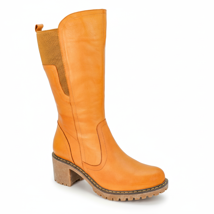 Sala Angela Long Boot – The Happy Shoe Shop