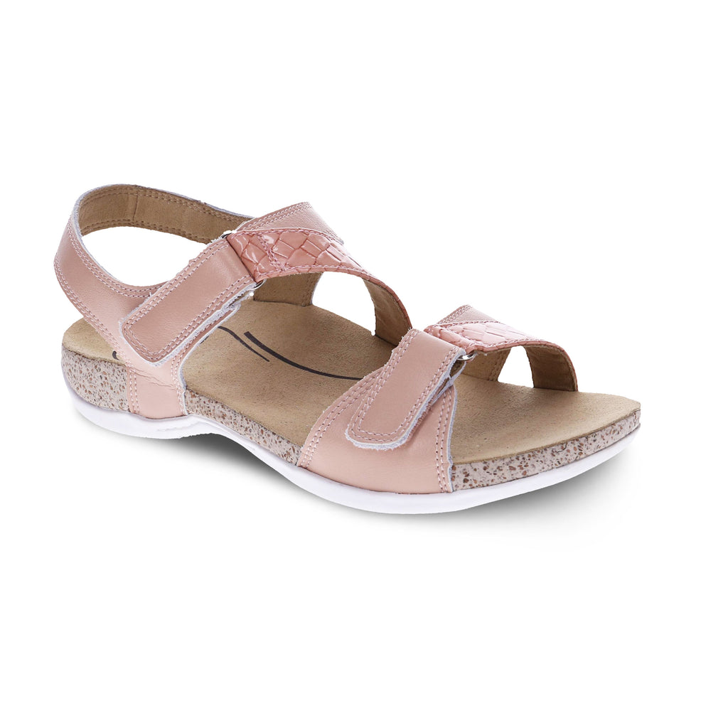 Scholl Aria Sandal Soft Pink 