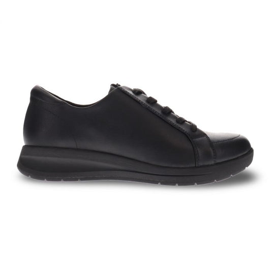 Revere Athens Lace up Black