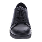 Revere Athens Lace up Black