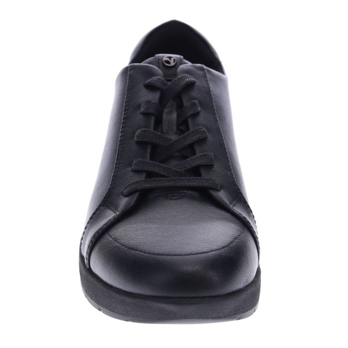 Revere Athens Lace up Black