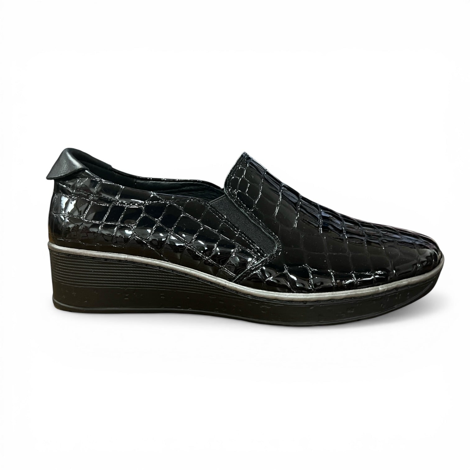 Cassini Marne Shoe
