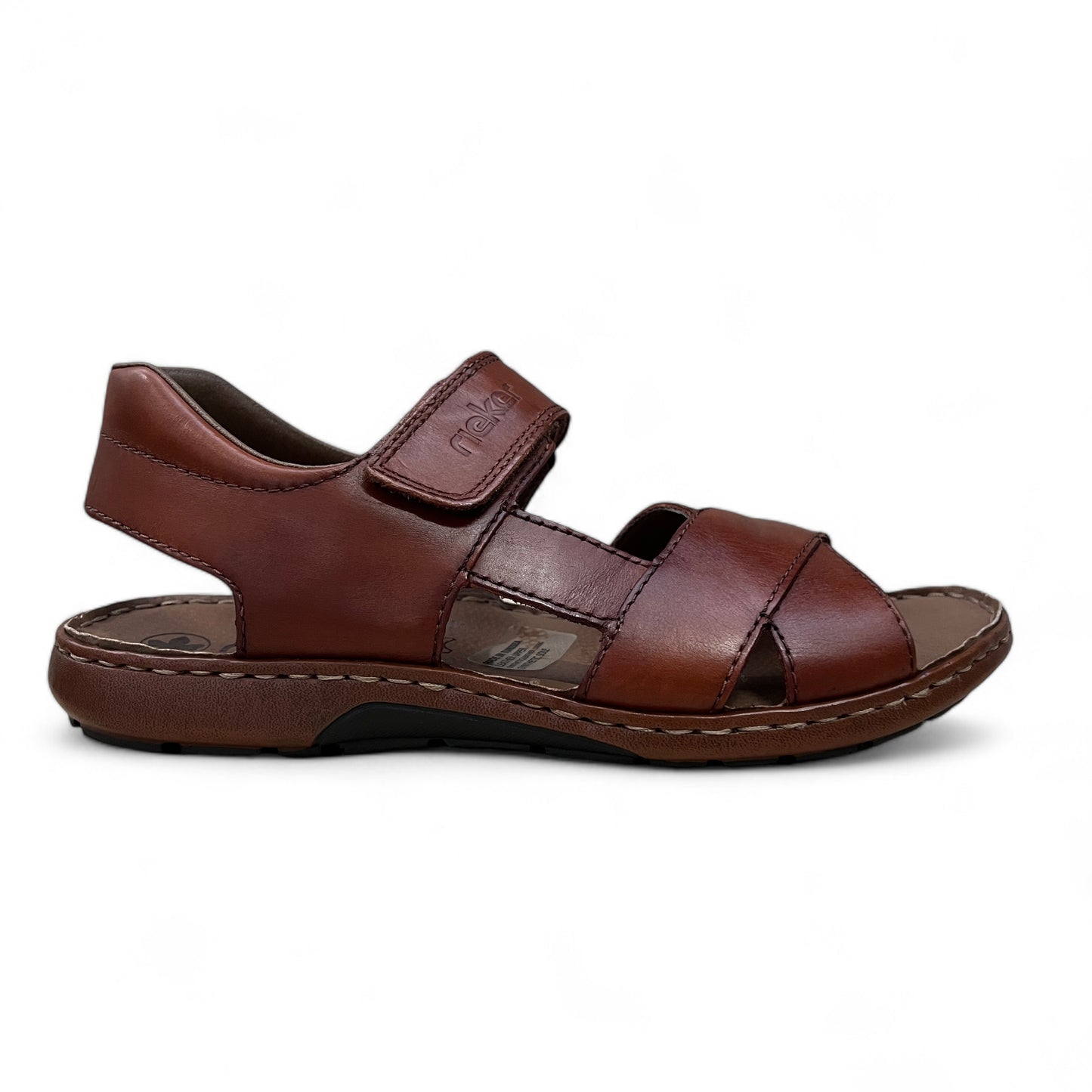 Rieker Mens Sandal 28963