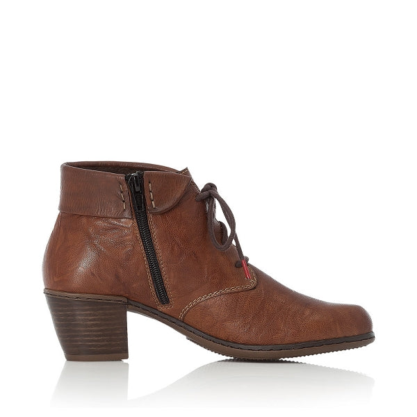 Remonte Heeled Ankle Boots Y2131