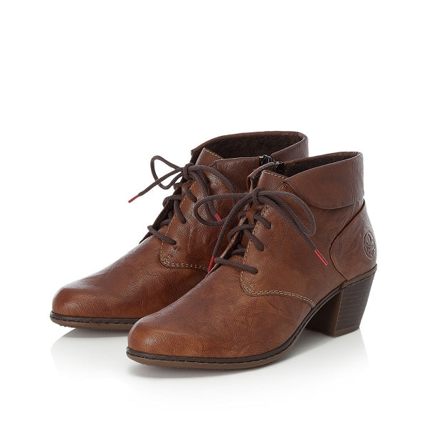 Remonte Heeled Ankle Boots Y2131