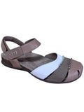 Via Nova Pansy Sandal
