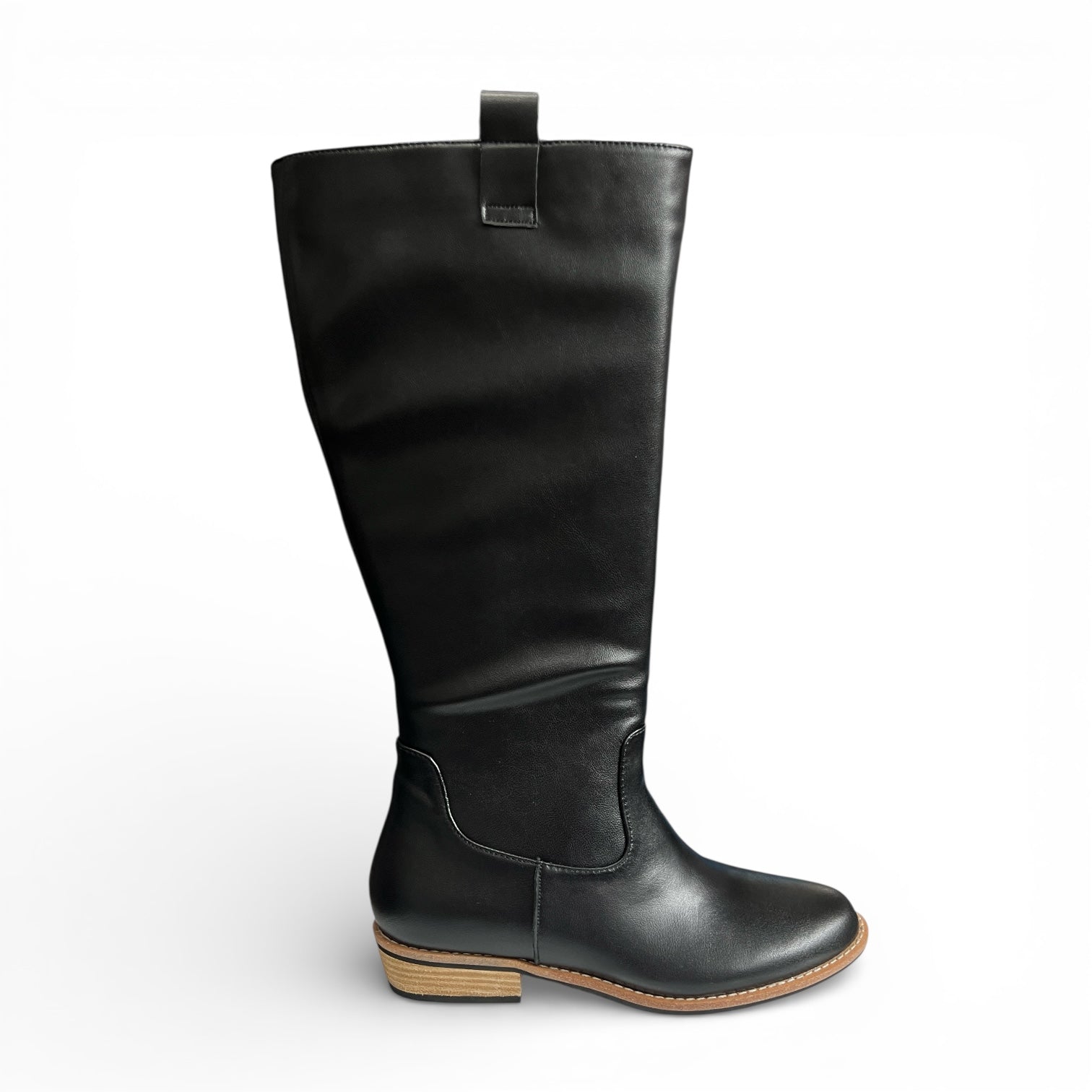 Bay Lane Yukon Tall Boot