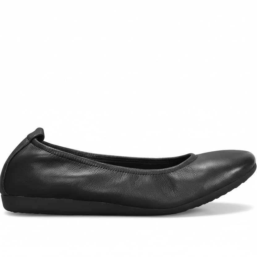 Le Sansa Barbie Flats