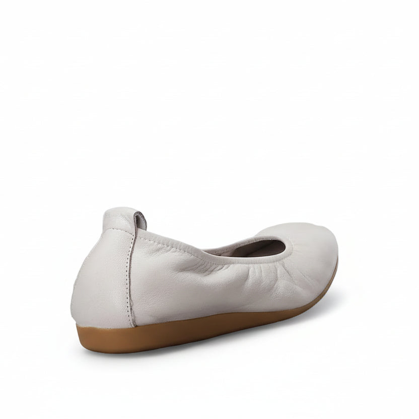 Le Sansa Barbie Flats