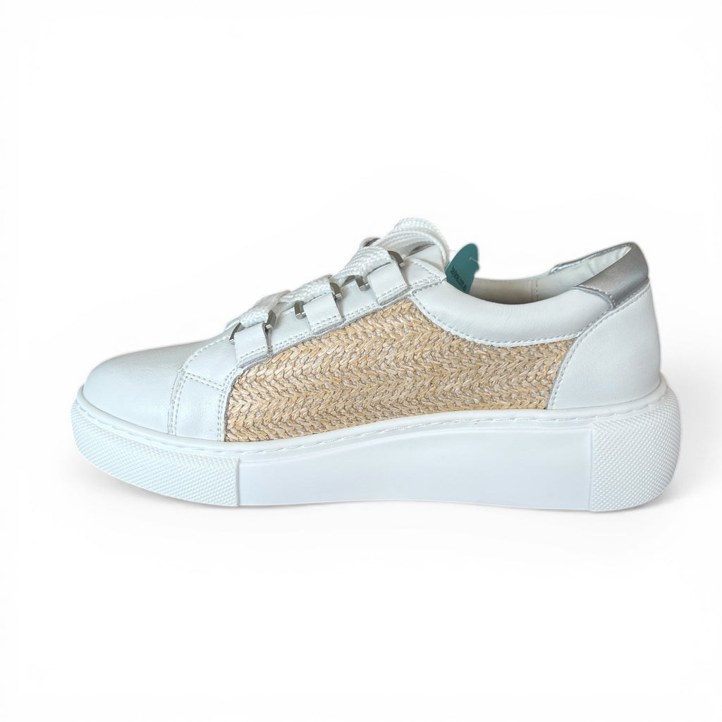 Bay Lane Luxury Sneaker