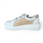 Bay Lane Luxury Sneaker