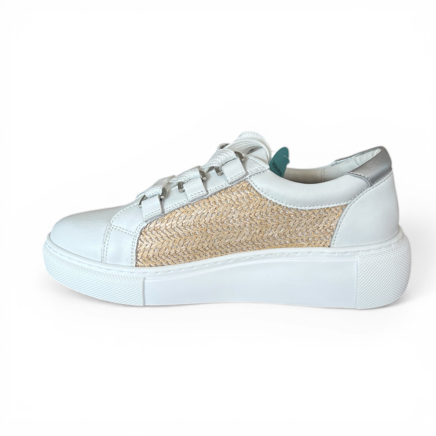 Bay Lane Luxury Sneaker