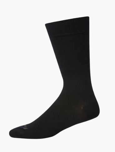 Bamboozld Wool Crew Socks