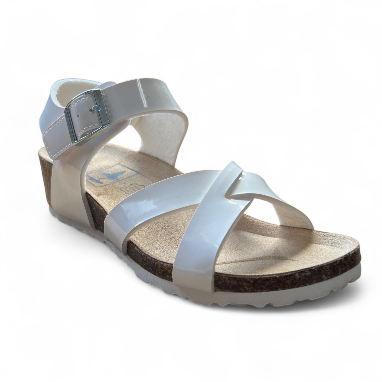 Byron Bay Shoe Co Grace Wedge