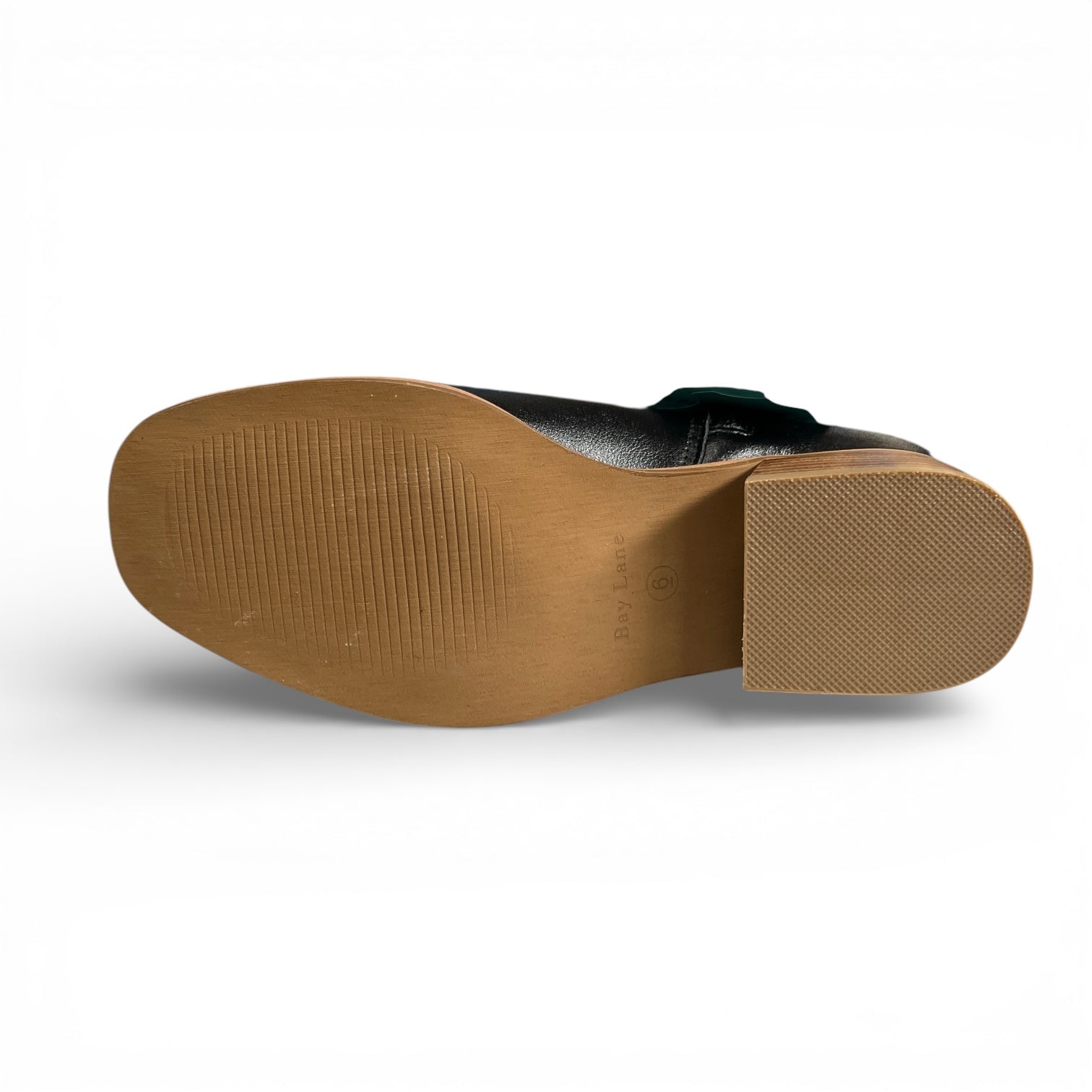 Bay Lane Lyra Ankle Boot