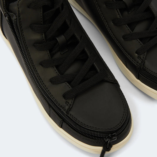 Billy Mid-Top Sneaker