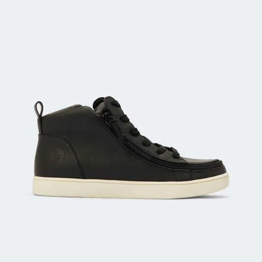 Billy Mid-Top Sneaker