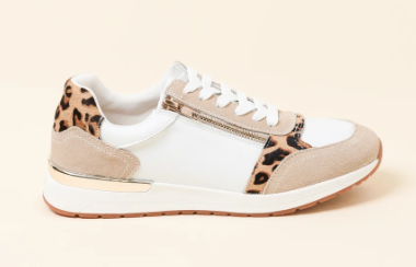 Bay Lane Glebe Sneaker