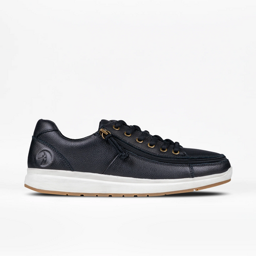 Billy Mens Comfort Low Sneaker