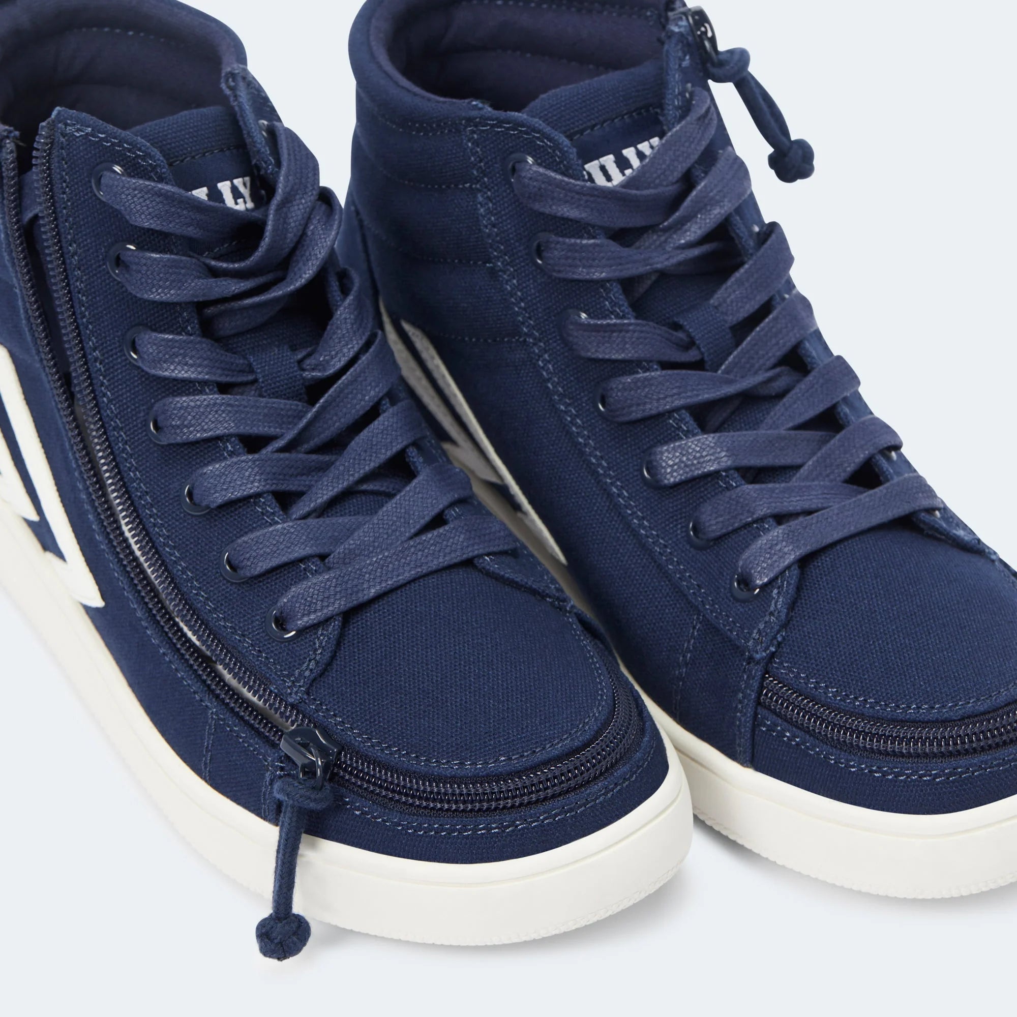 Billy Mens CS High Top Sneakers