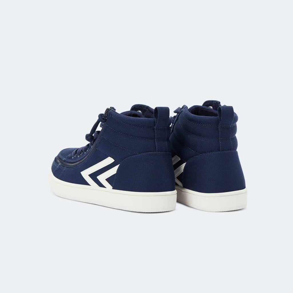 Billy Mens CS High Top Sneakers