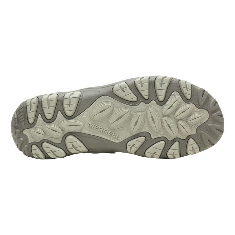 Merrell Mens Huntington Sport Convert Sandals