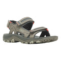 Merrell Mens Huntington Sport Convert Sandals
