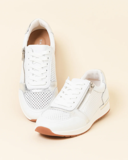 Bay Lane Glebe Sneaker
