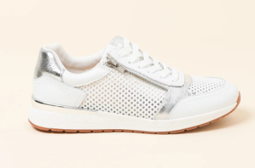 Bay Lane Glebe Sneaker