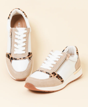 Bay Lane Glebe Sneaker