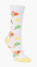 Bamboozld Pickleball Socks