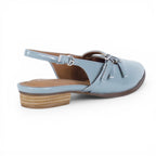 Bay Lane Baker Crinkle Slingback