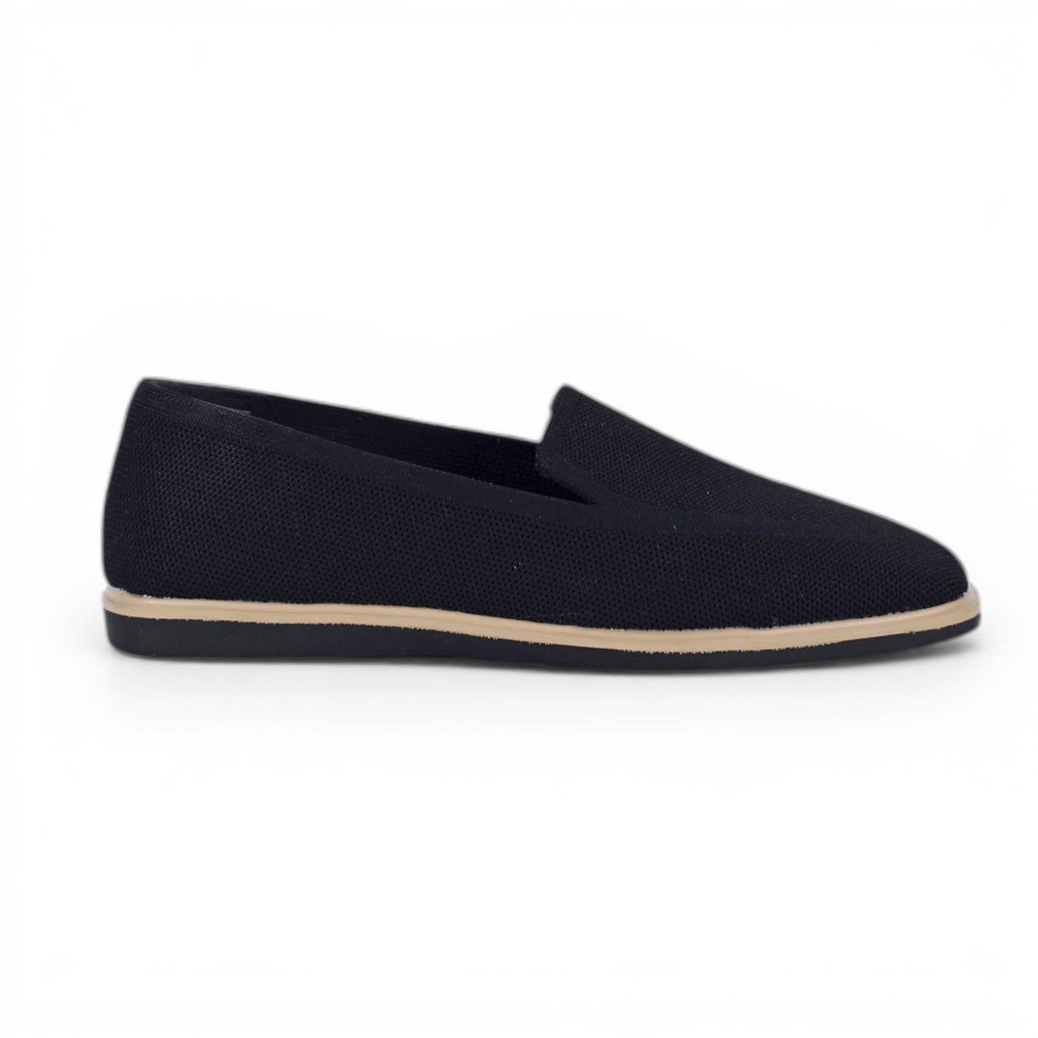 Bay Lane Fifi Flyknit Loafer