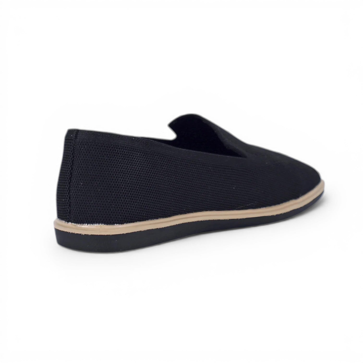 Bay Lane Fifi Flyknit Loafer