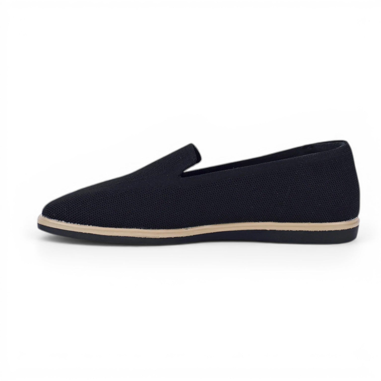 Bay Lane Fifi Flyknit Loafer