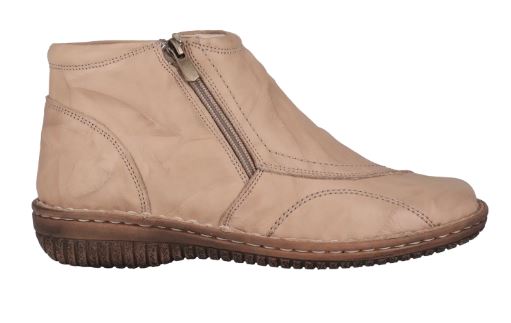 Cabello 5250-27 Crinkle Boot