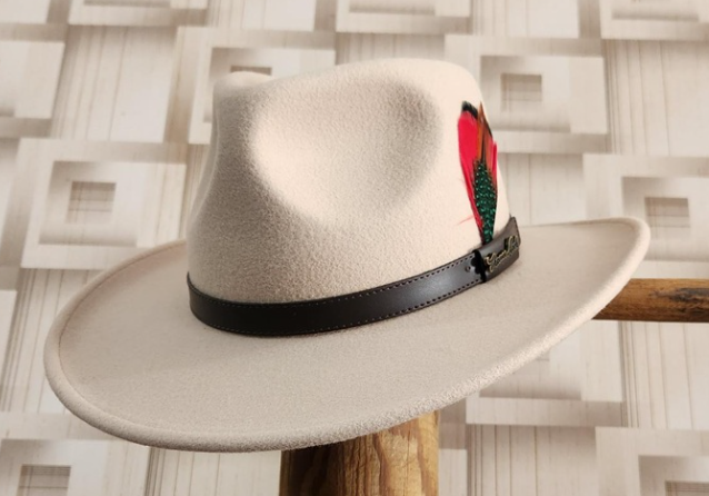 Thomas Cook Bendigo Crushable Hat