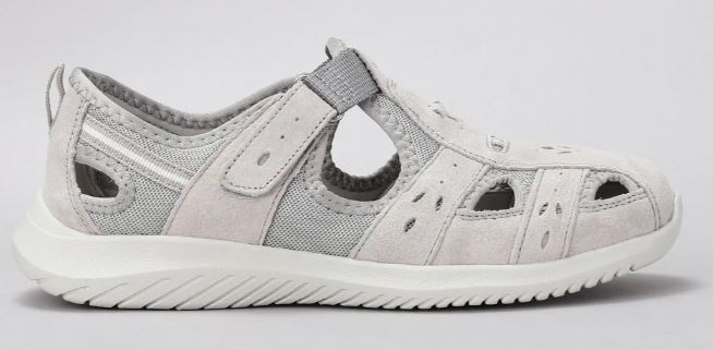 CC Resorts Bernice Sandal