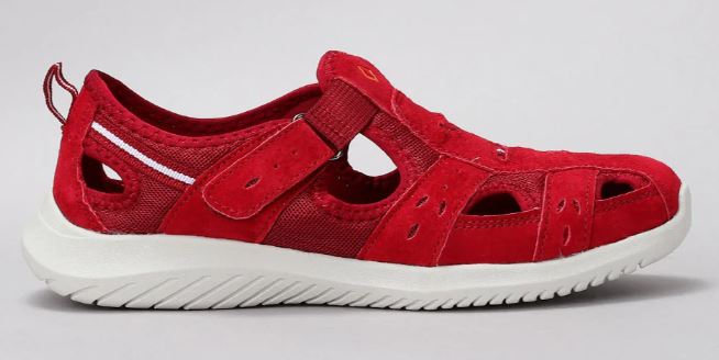 CC Resorts Bernice Sandal