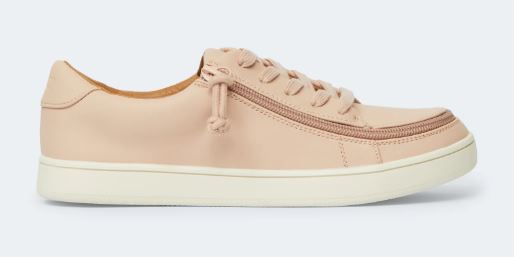 Billy Inclusion Sneaker II Blush