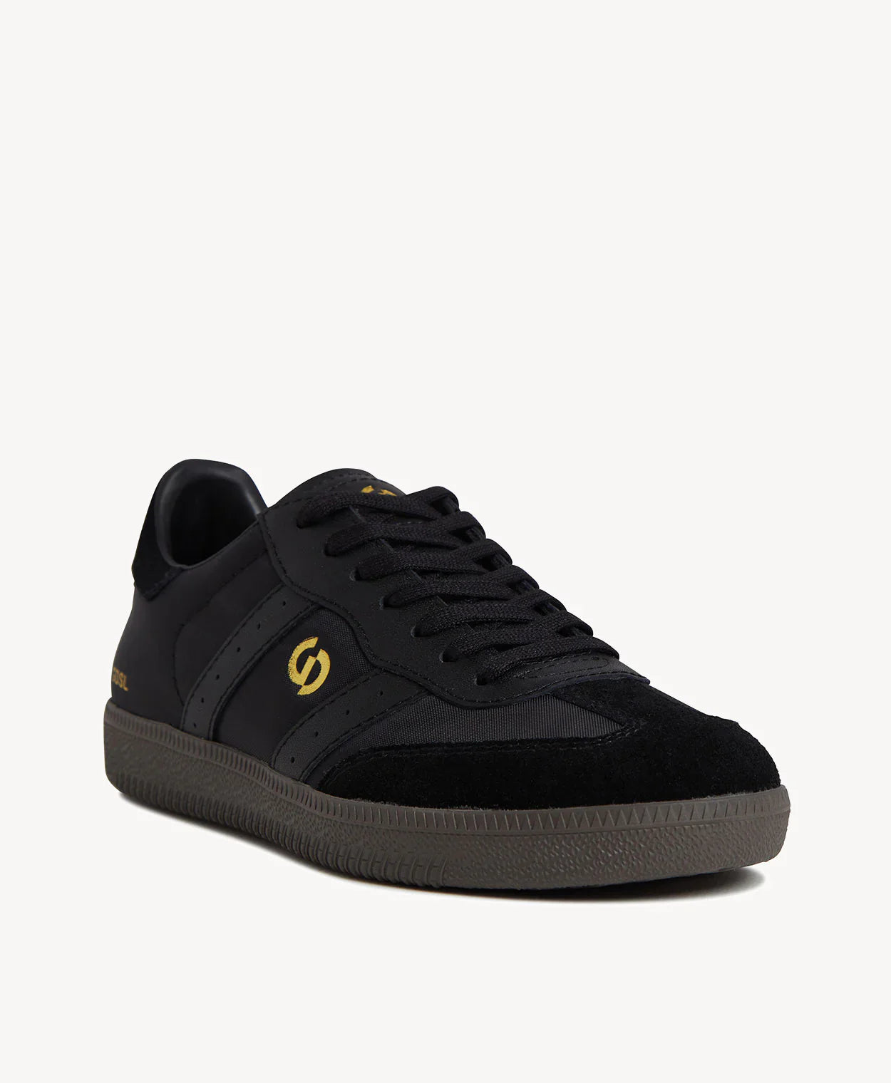 Goodsole 2001 Parallel Leather Sneaker