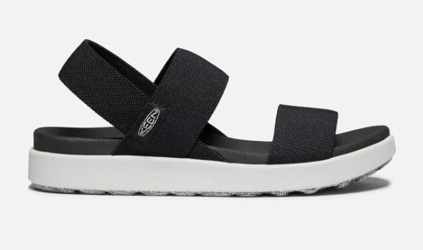 Keen Elle Backstrap Sandal