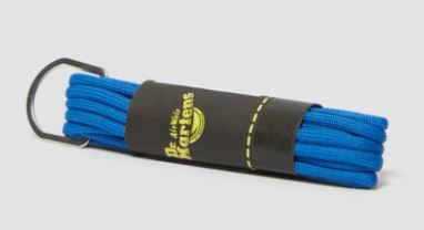 Dr Marten Shoe laces Round 140Cm