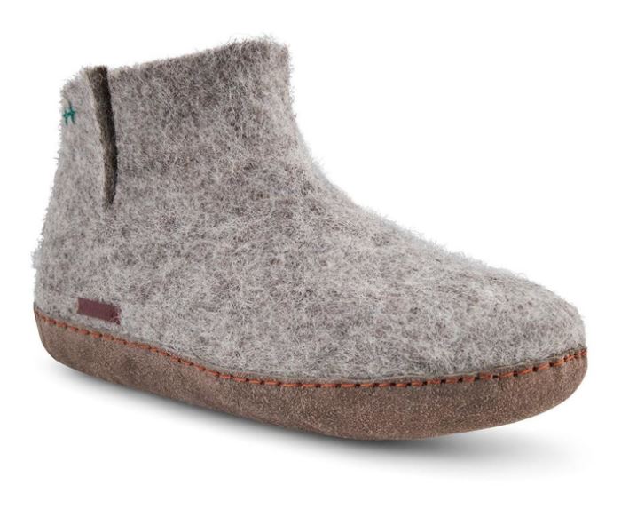 Glerups The Boot