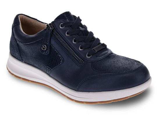 Revere Boston Zip Sneaker