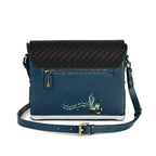 Vendula London The Corner Cauldron Box Bag