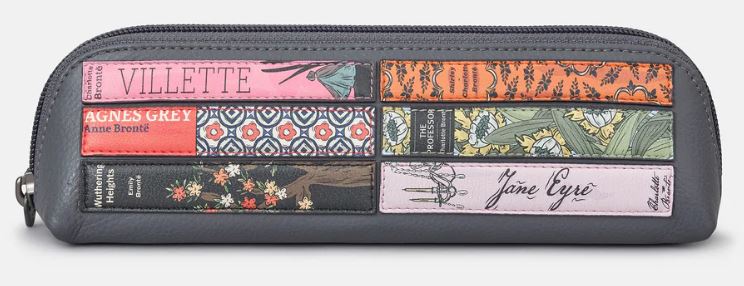 Yoshi Pencil Case Bronte Navy