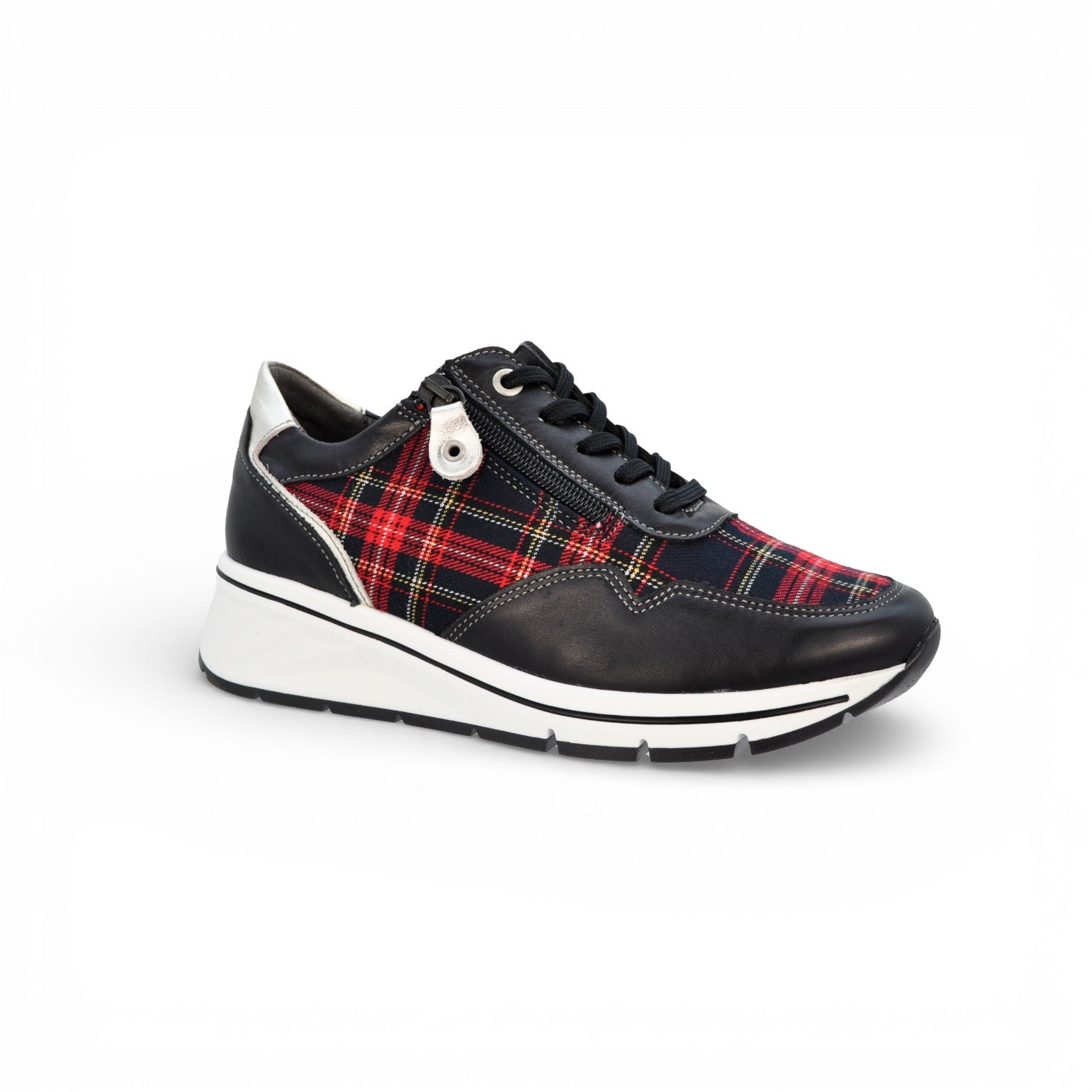 Suave Bruges Sneaker