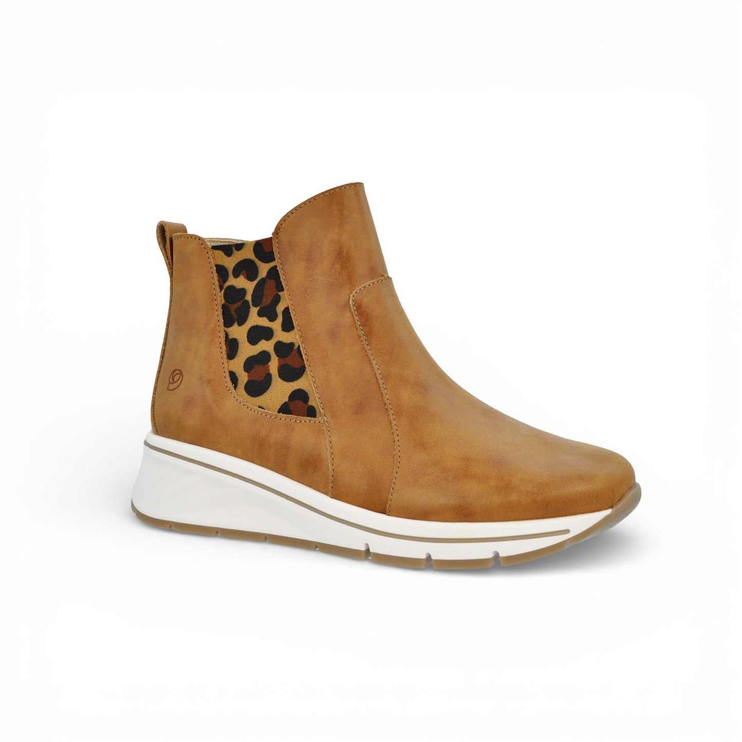 Suave Brussels Ankle Boot